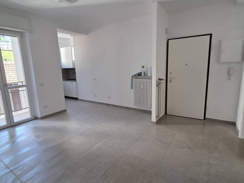 appartamento in affitto a Cantù