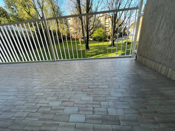 appartamento in affitto a Cantù in zona Vighizzolo