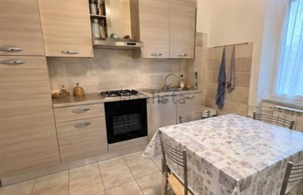 appartamento in affitto a Cantù