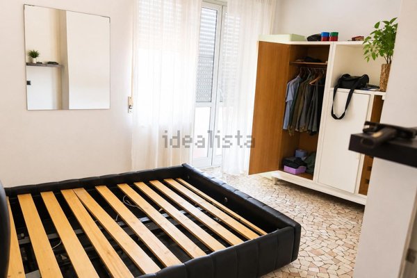 appartamento in affitto a Cantù