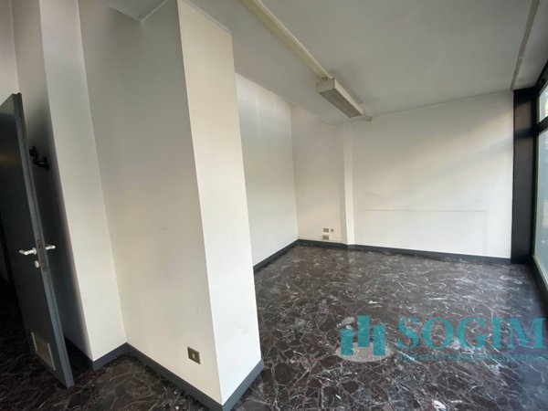 ufficio in affitto a Cantù