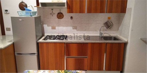 appartamento in affitto a Cantù