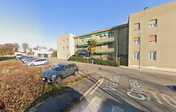 appartamento in affitto a Cantù