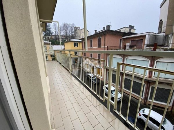 appartamento in affitto a Cantù