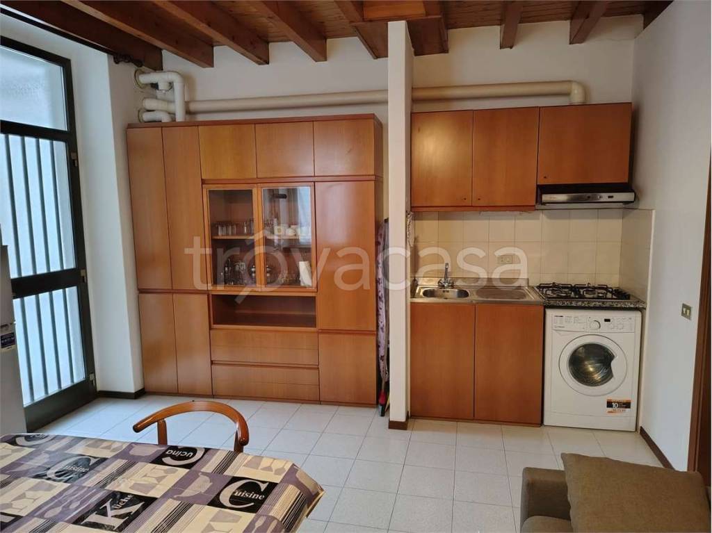 appartamento in affitto a Cantù