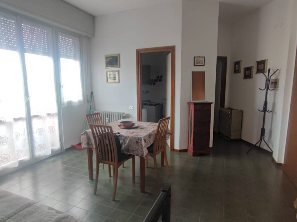 appartamento in affitto a Cantù