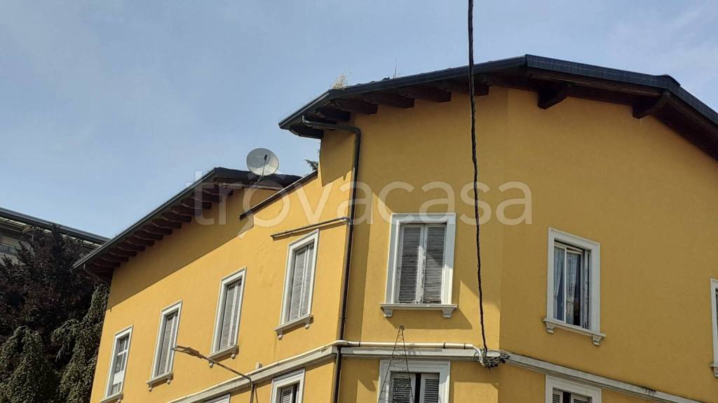 appartamento in affitto a Cantù