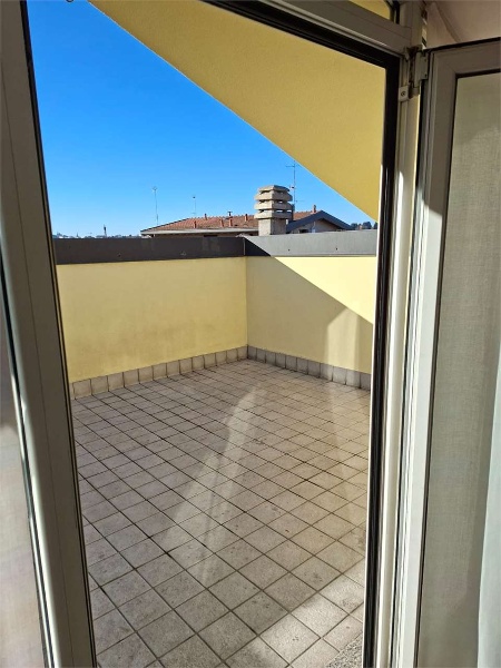 appartamento in affitto a Cantù