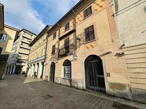 appartamento in affitto a Cantù