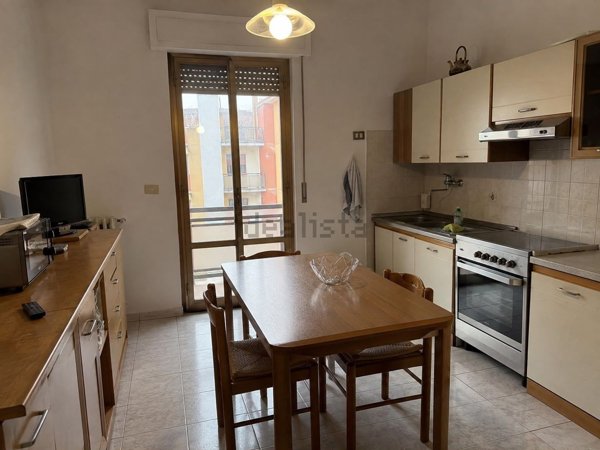 appartamento in affitto a Cantù in zona Cantù Asnago