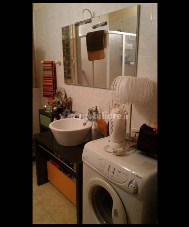 appartamento in affitto a Cantù in zona Vighizzolo
