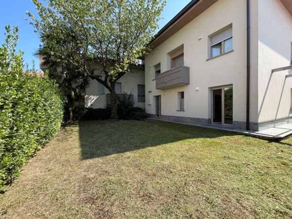 appartamento in affitto a Cantù