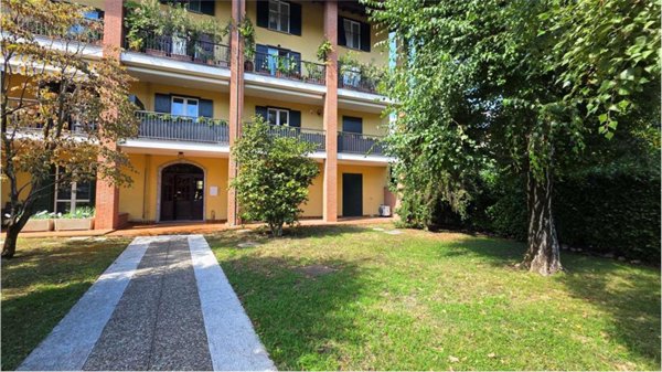 appartamento in affitto a Cantù