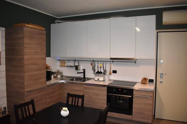 appartamento in affitto a Cantù
