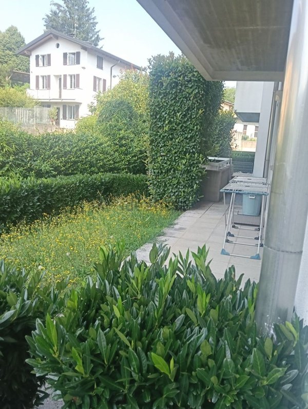 appartamento in affitto a Cantù