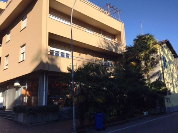 appartamento in affitto a Cantù