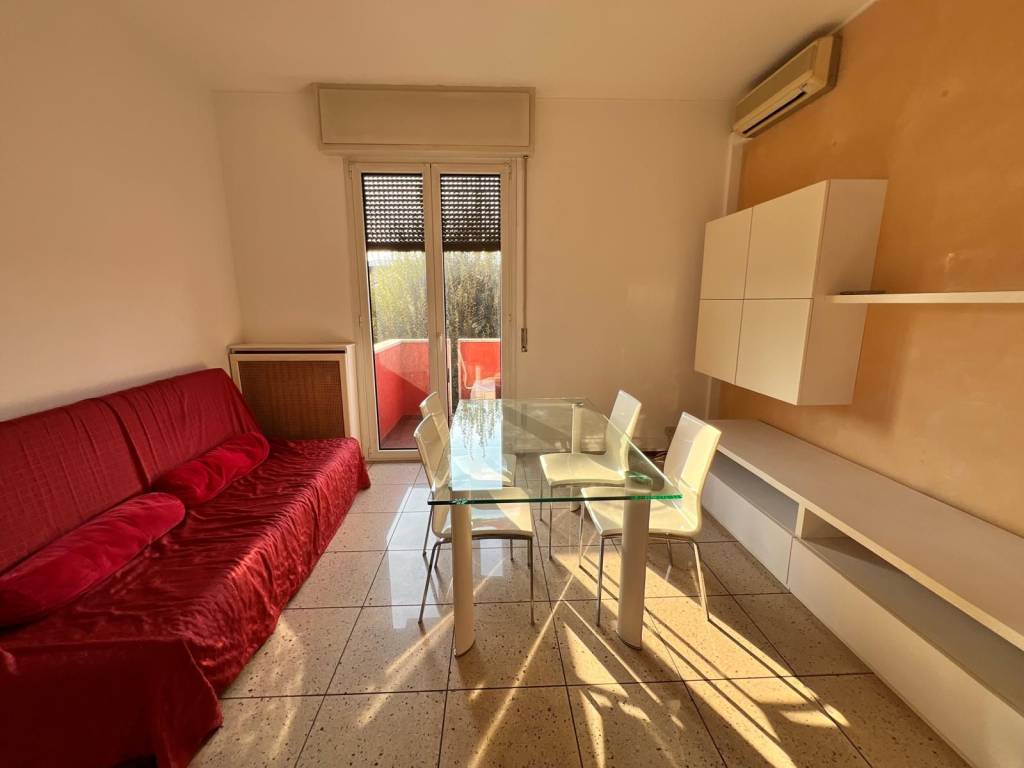 appartamento in affitto a Cantù