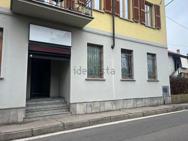 ufficio in affitto a Cantù