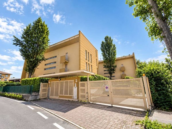 appartamento in affitto a Cantù