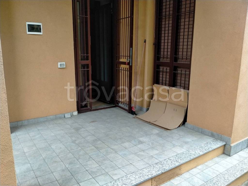 appartamento in affitto a Cantù