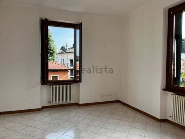 appartamento in affitto a Cantù