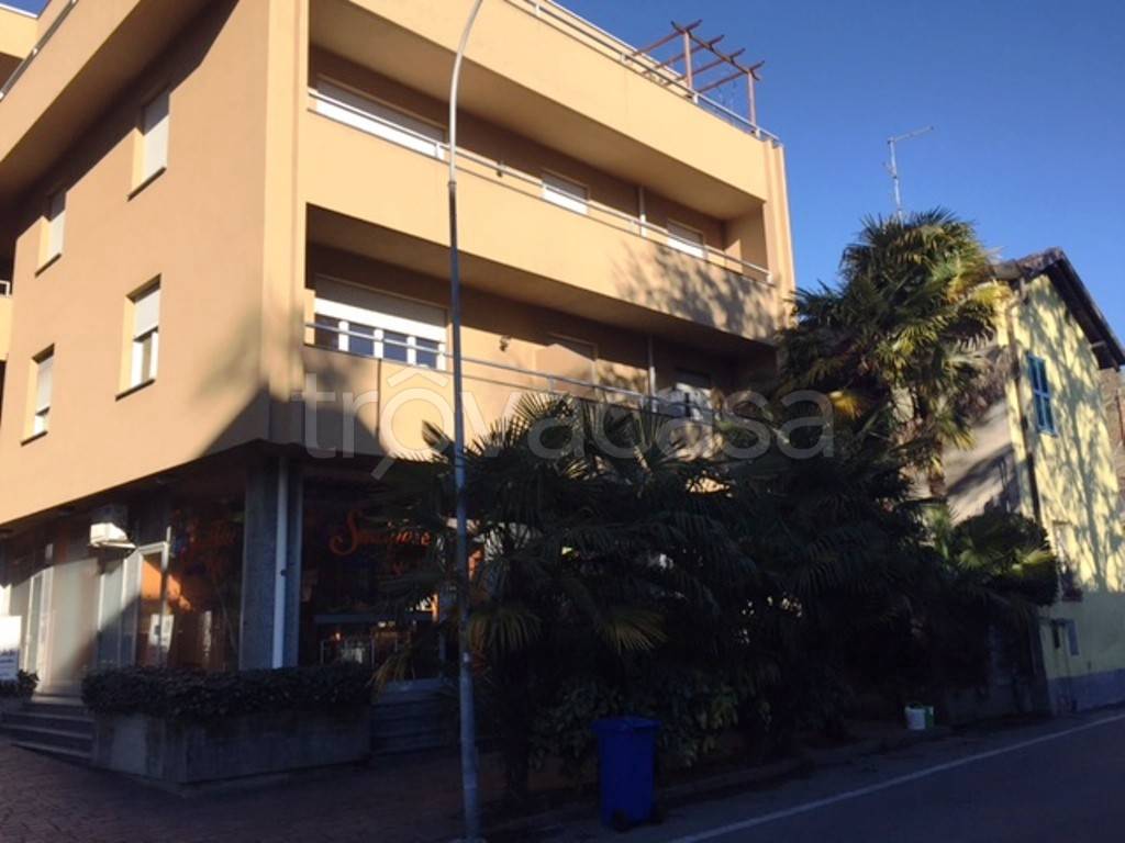 appartamento in affitto a Cantù