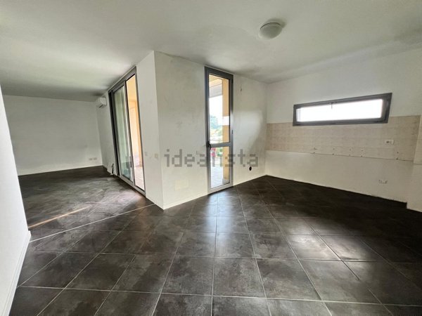 appartamento in affitto a Cantù in zona Fecchio