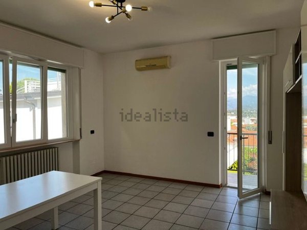 appartamento in affitto a Cantù