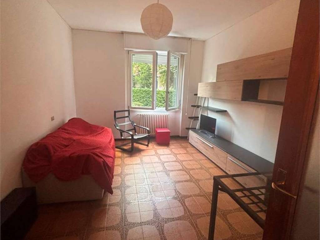 appartamento in affitto a Cantù in zona Fecchio