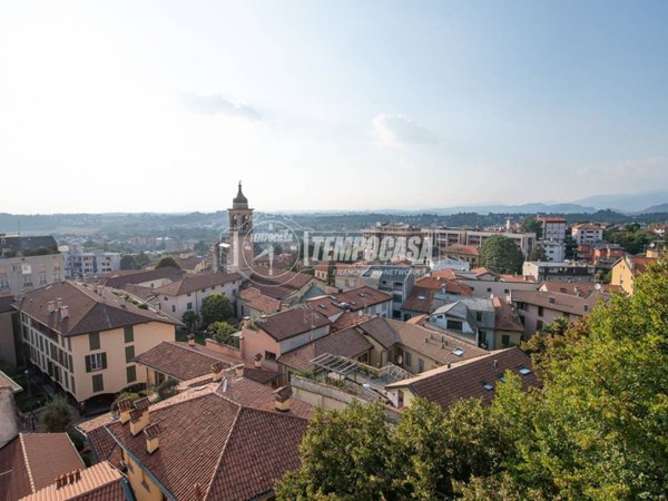 appartamento in affitto a Cantù