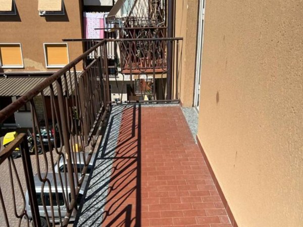 appartamento in affitto a Cantù