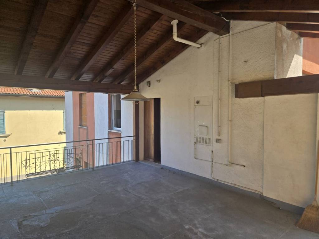 appartamento in affitto a Cantù in zona Cantù Asnago