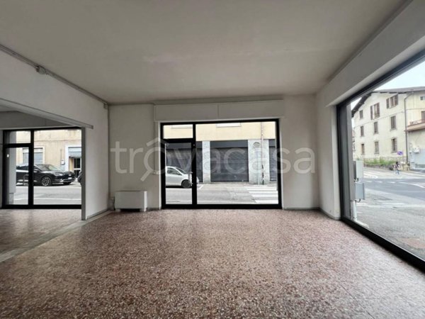 appartamento in affitto a Cantù