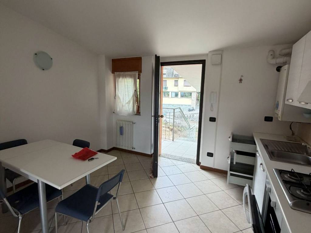 appartamento in affitto a Cantù