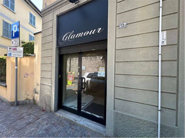 appartamento in affitto a Cantù