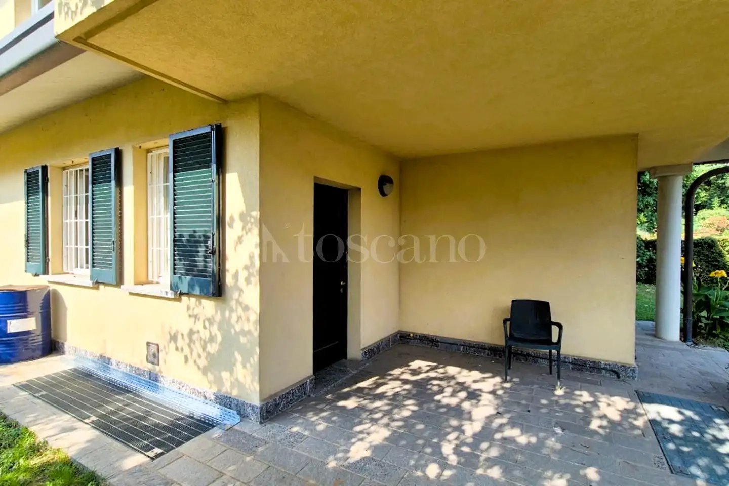 appartamento in affitto a Cantù in zona Cascina Amata