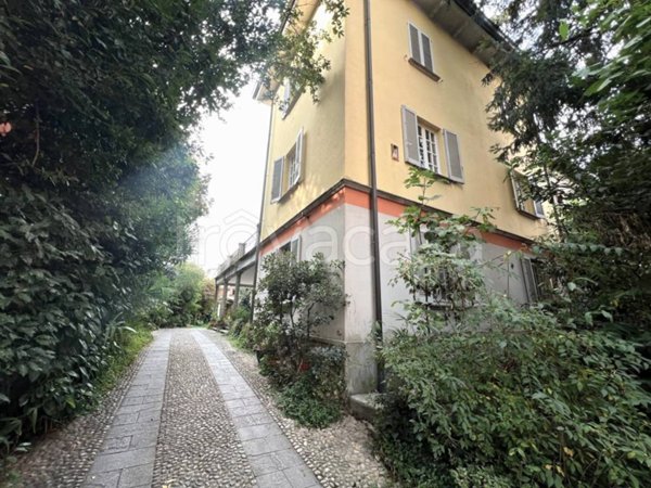 appartamento in affitto a Cantù