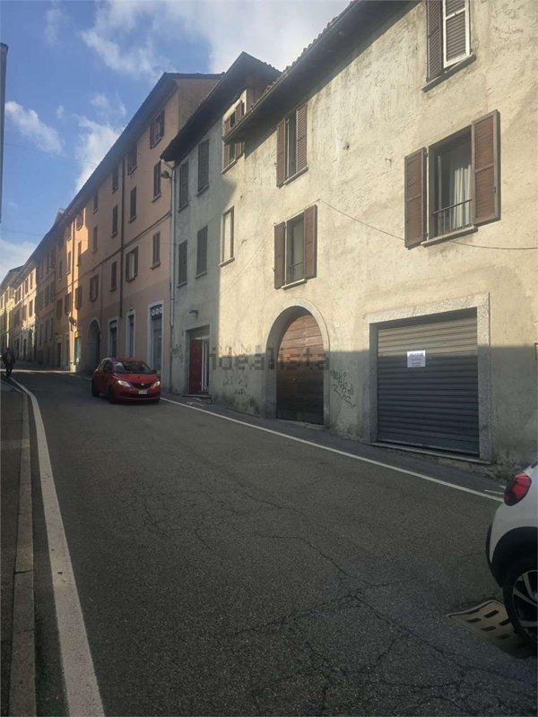 ufficio in affitto a Cantù