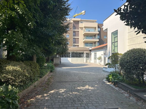 appartamento in affitto a Cantù
