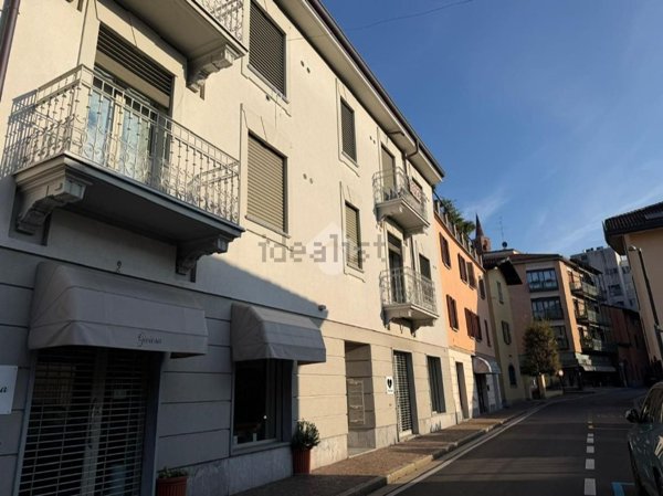 appartamento in affitto a Cantù