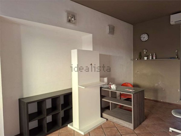 negozio in affitto a Cantù