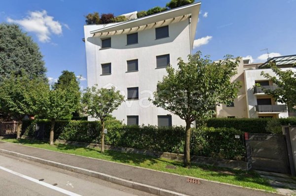 appartamento in affitto a Cantù