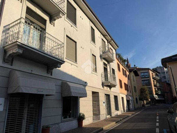appartamento in affitto a Cantù