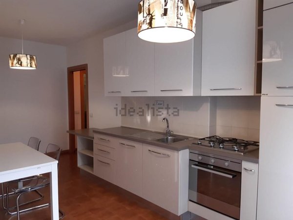 appartamento in affitto a Canzo