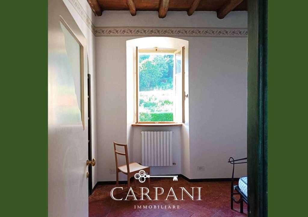 appartamento in affitto a Capiago Intimiano