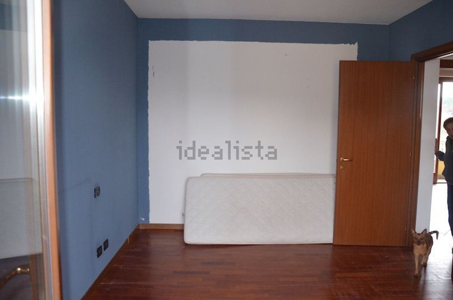 appartamento in affitto a Capiago Intimiano