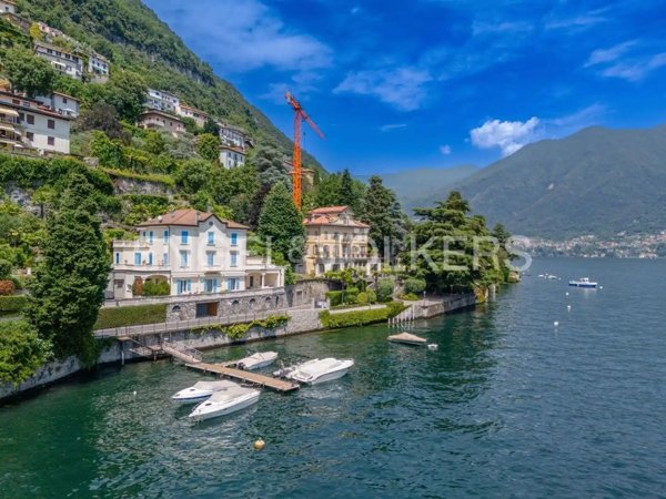 appartamento in affitto a Carate Urio