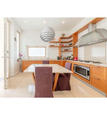 appartamento in affitto a Carate Urio