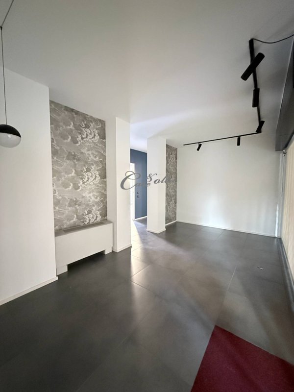 ufficio in affitto a Carimate