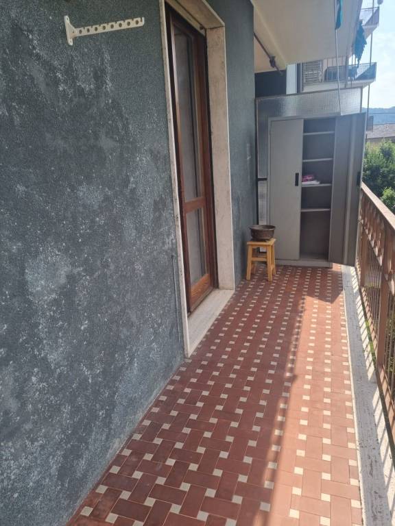 appartamento in affitto a Caslino d'Erba